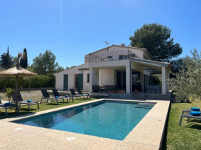 Villa Olivar - La Goleta Hotel de Mar & Villas